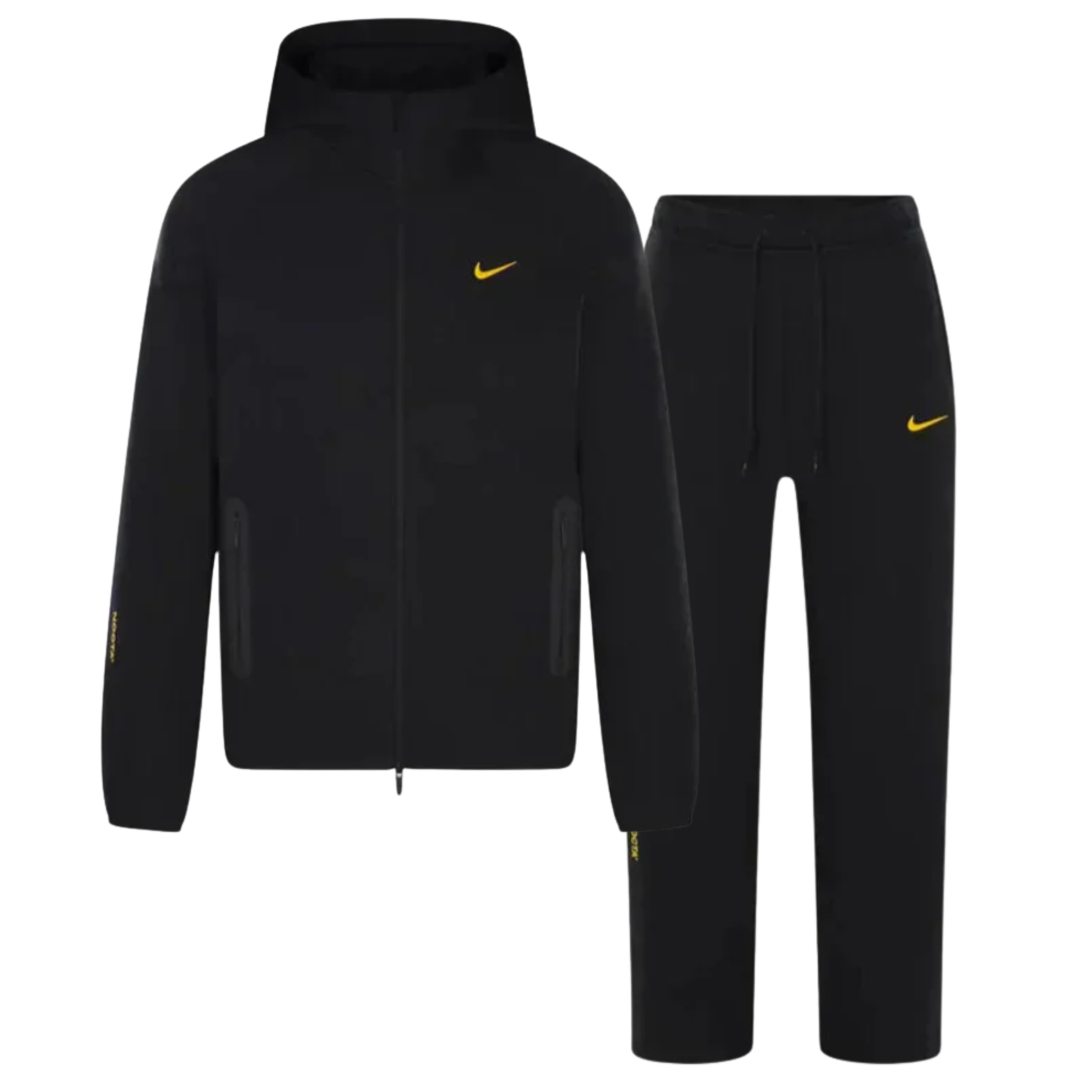 Nocta - Tracksuit