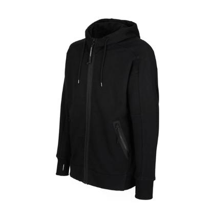 Veste CP Noir