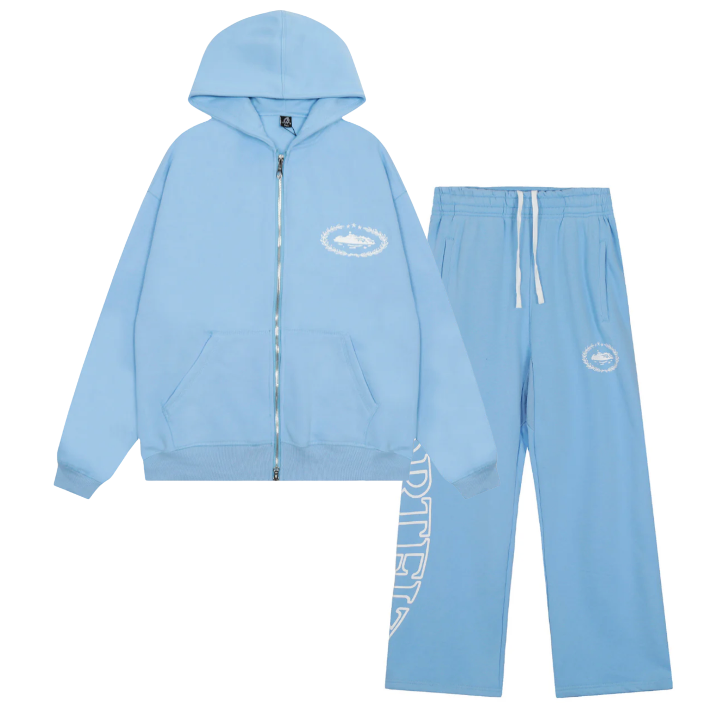 Corteiz - Tracksuit