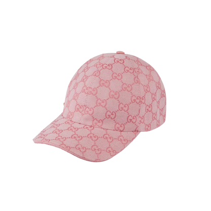 Gucci - Mini GG Hat