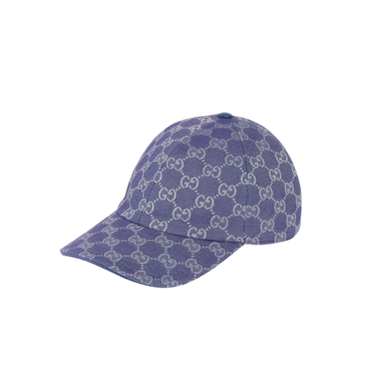 Gucci - Mini GG Hat