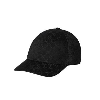 Gucci - Mini GG Hat