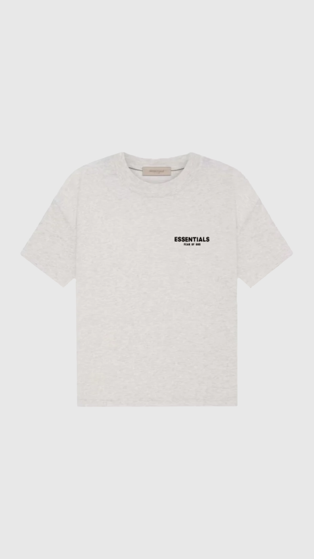 FND Essential Set – Arctic Ash