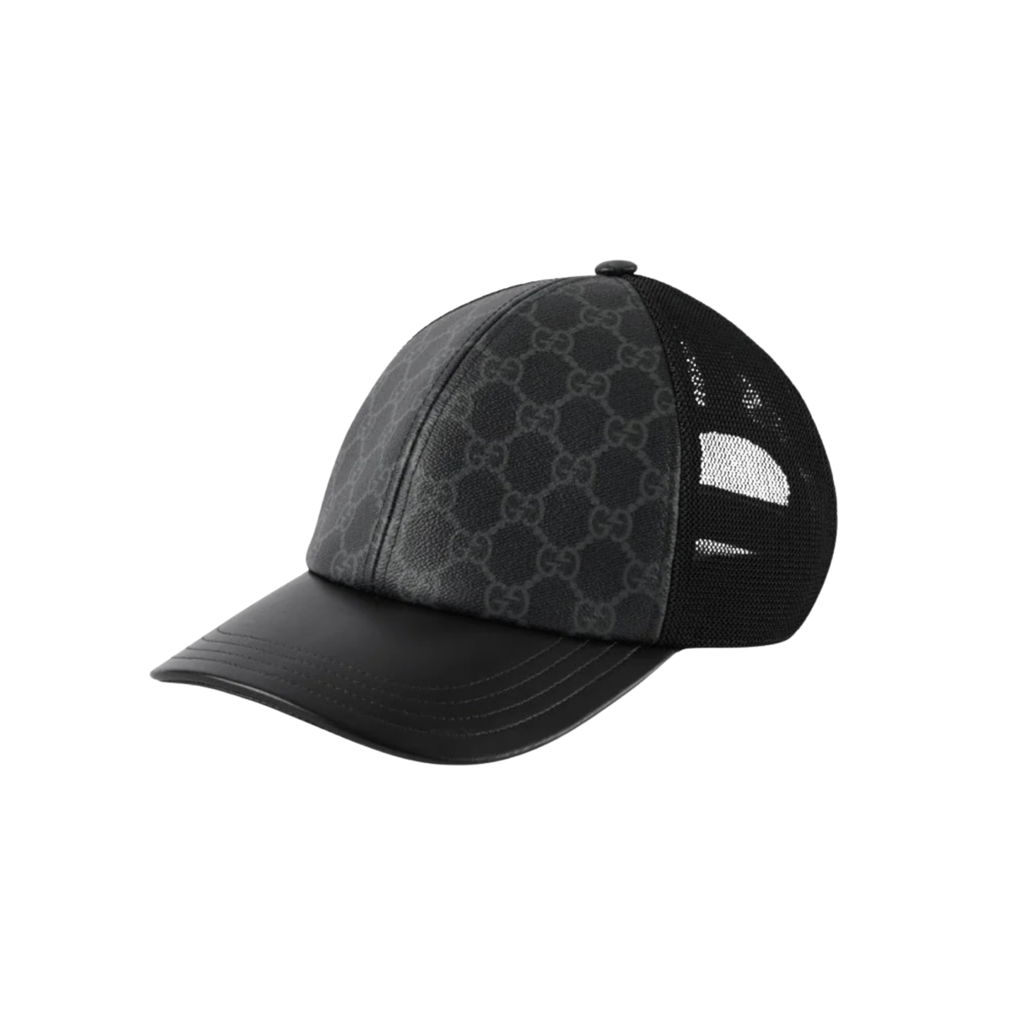 Gucci - Net Hat