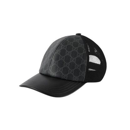 Gucci - Net Hat