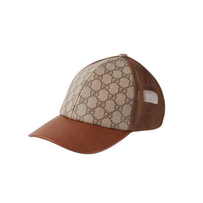 Gucci - Net Hat