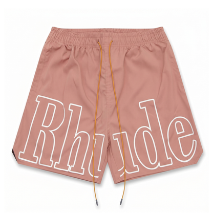 Rhude Shorts