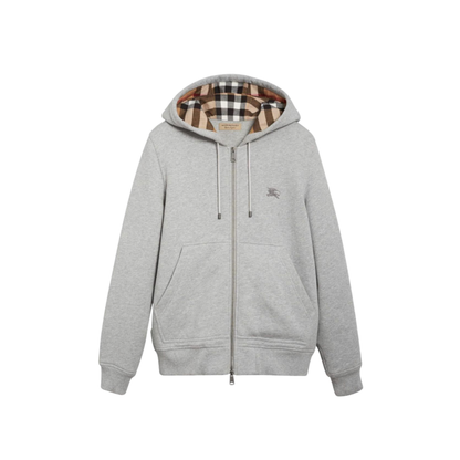 Burberry - Zipper Sweater