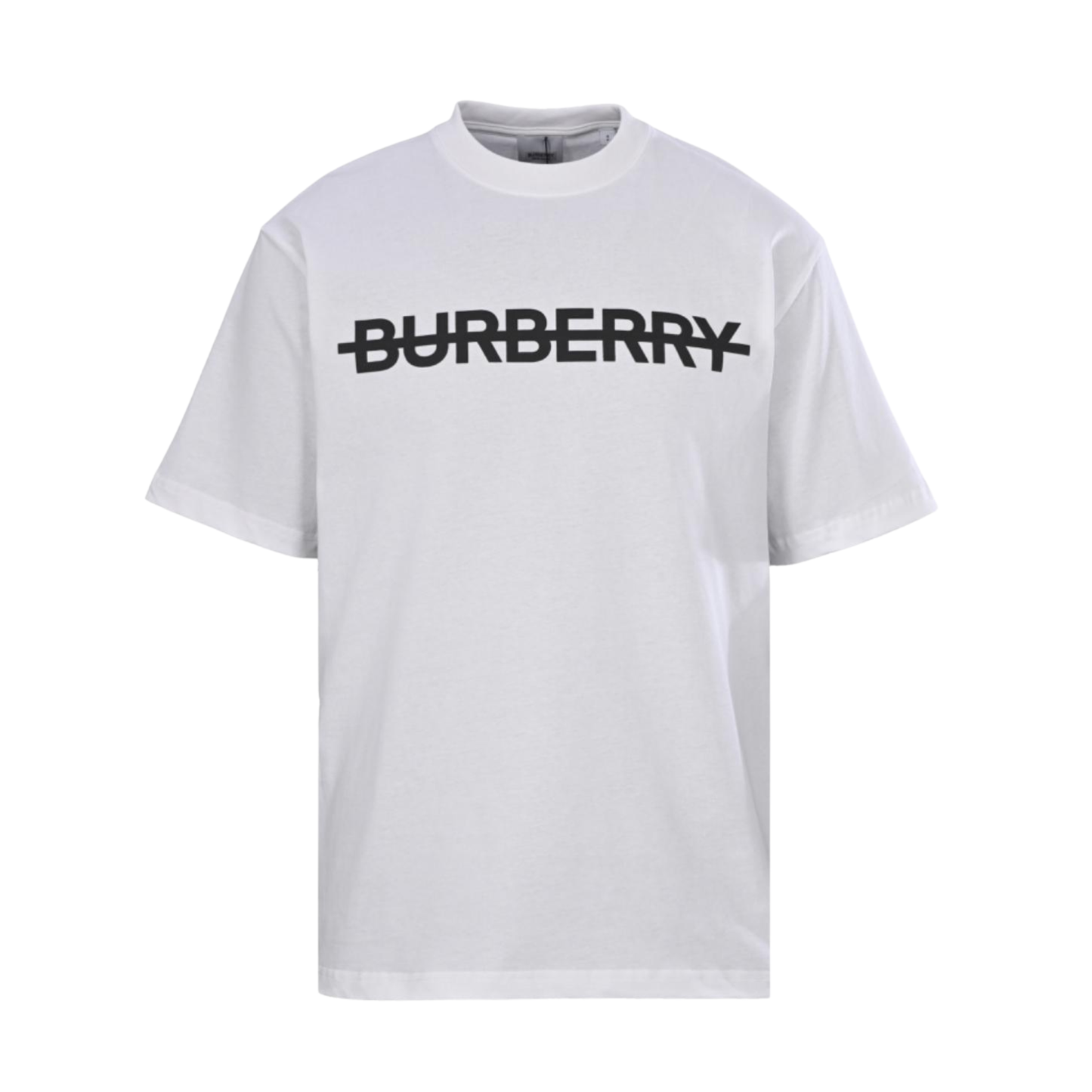 Burberry Striped Shirt