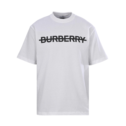 Burberry Striped Shirt