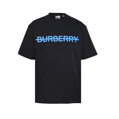 Burberry Striped Shirt