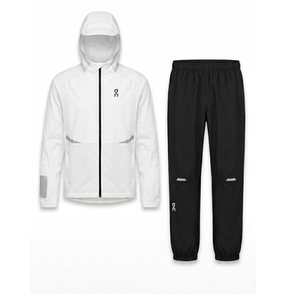 On Cloud - Tracksuit