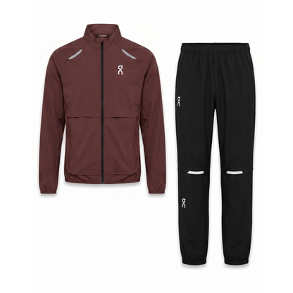 On Cloud - Tracksuit