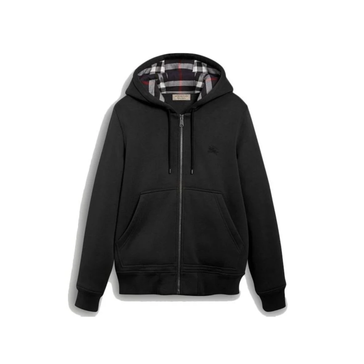 Burberry - Zipper Sweater