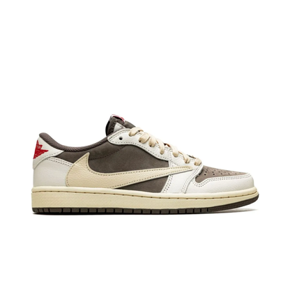 Nike x Travis Scot