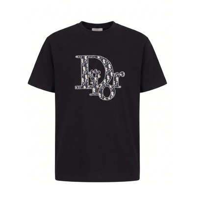 Dior Flower Shirt