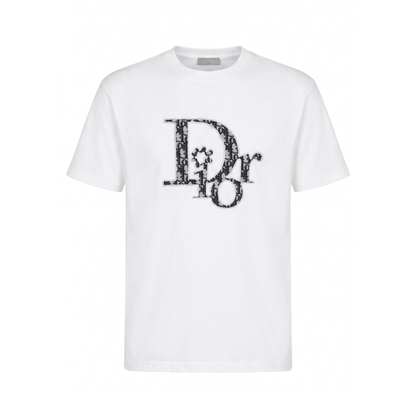 Dior Flower Shirt