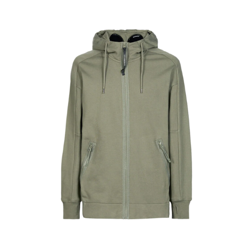 Veste CP Verte
