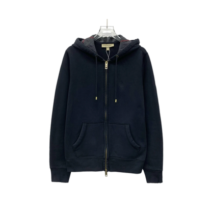 Burberry - Zipper Sweater
