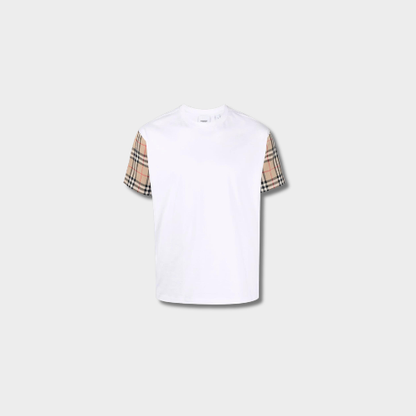 Outfit Burb°rry + Casquette Offerte