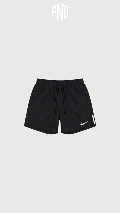Ensemble - Ultra Black & Blue Nike