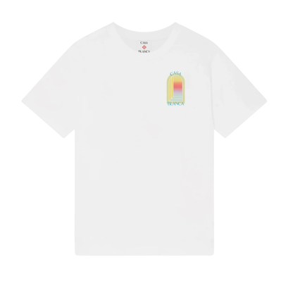 Casablanca - L'Arche T-shirts