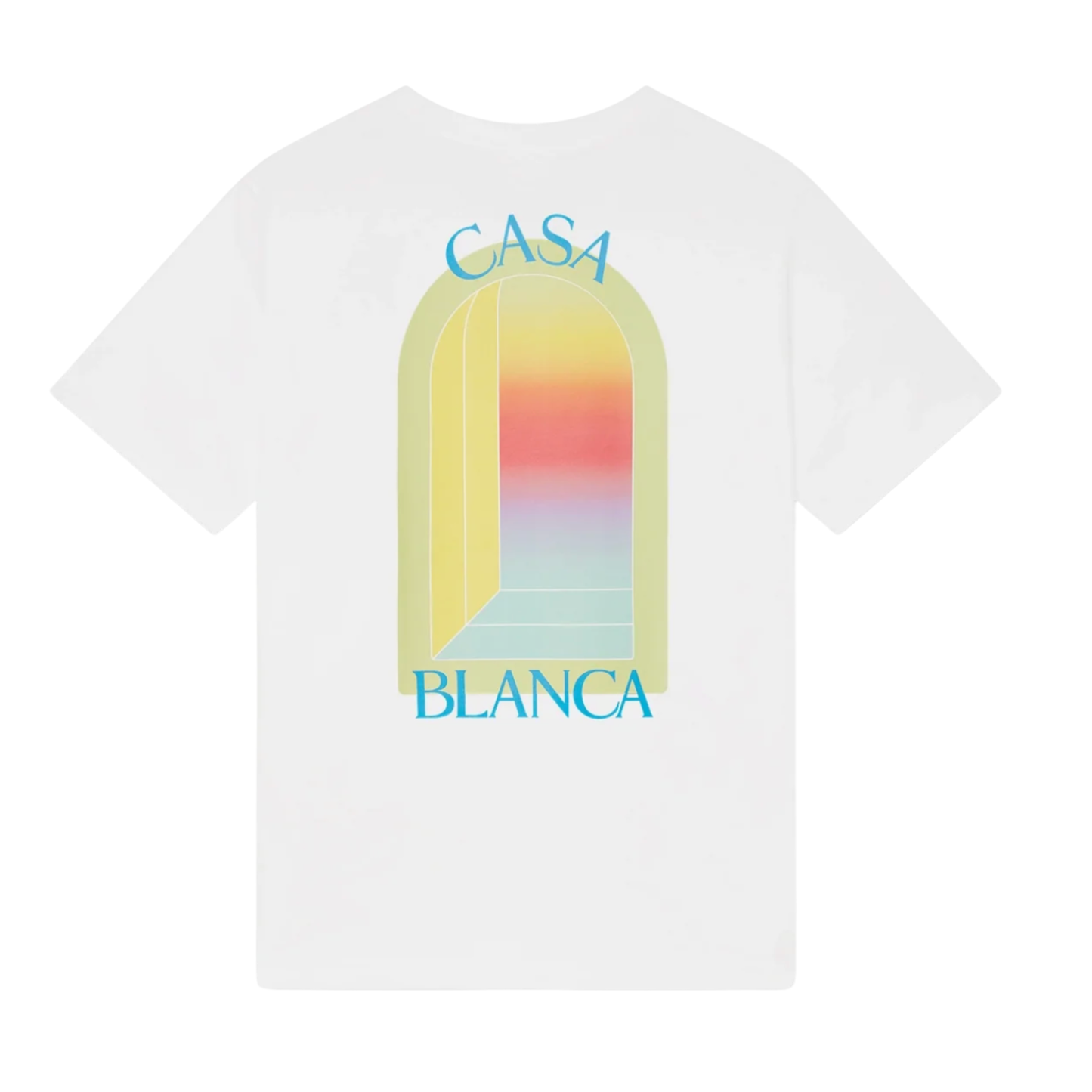 Casablanca - L'Arche T-shirts