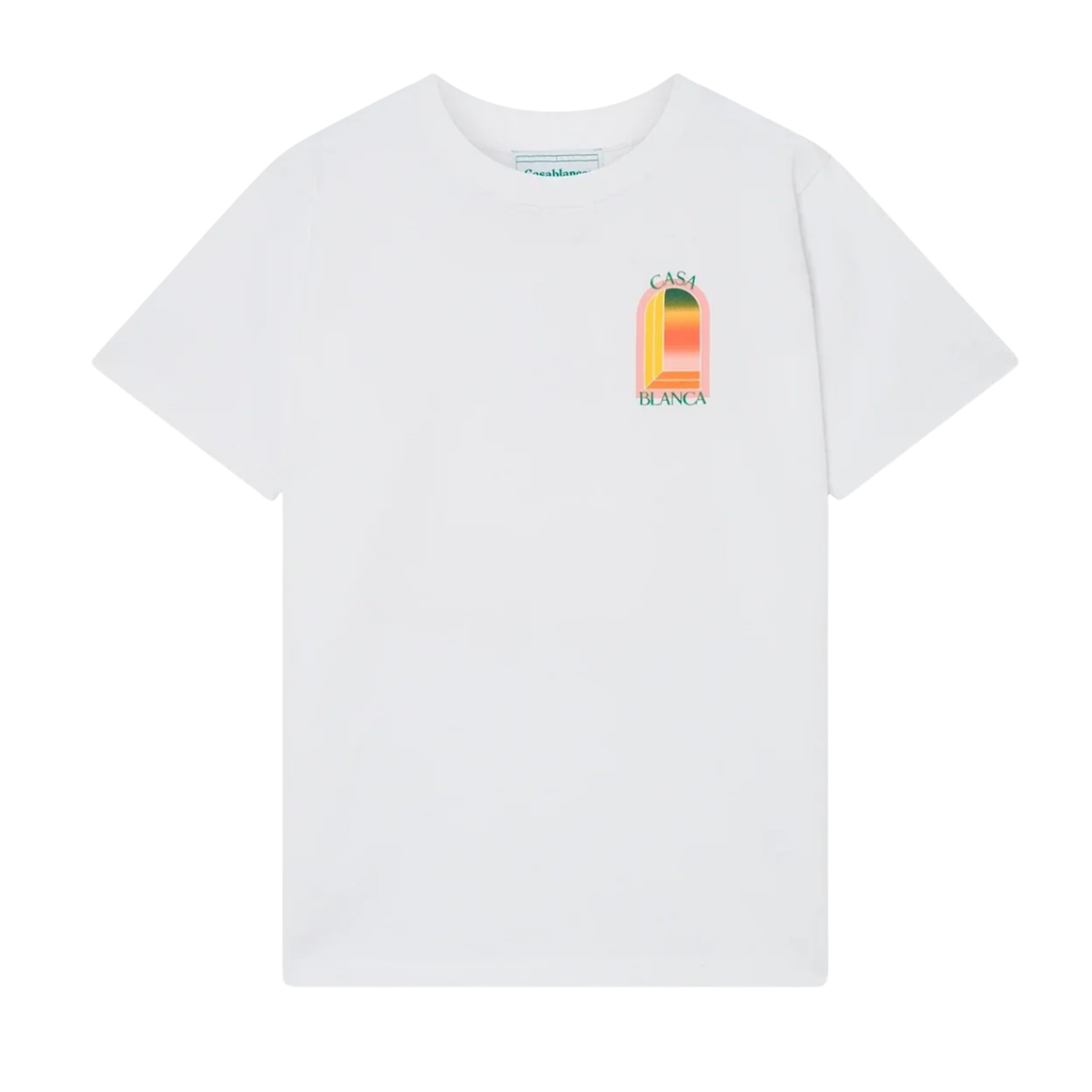 Casablanca - L'Arche T-shirts