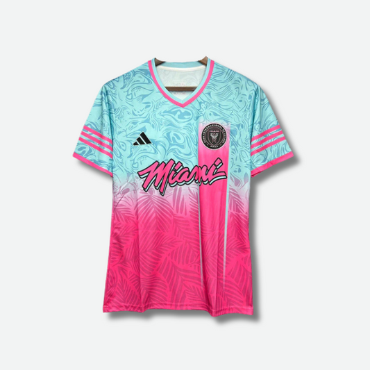 Maillot Inter Miami Concept 2025