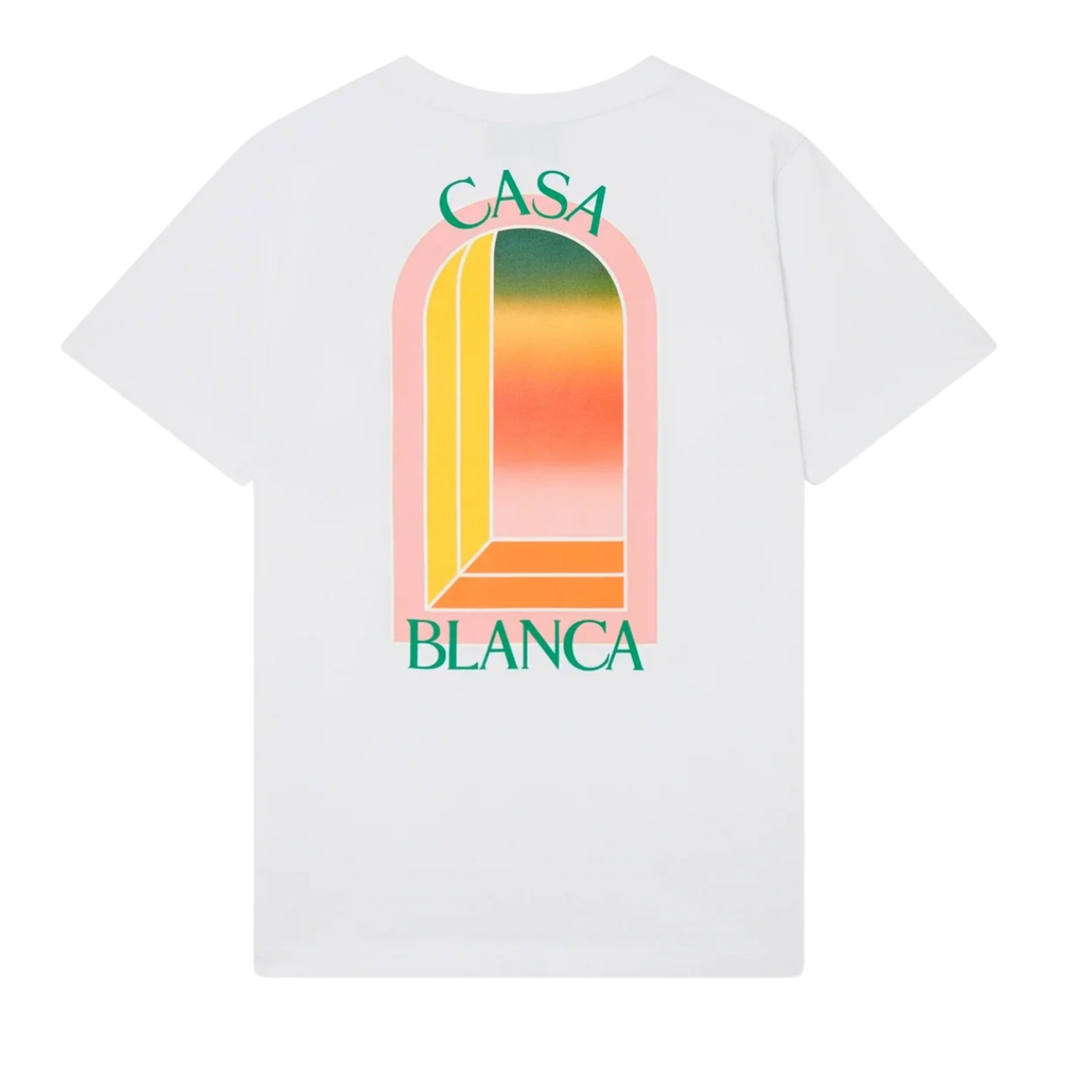 Casablanca - L'Arche T-shirts