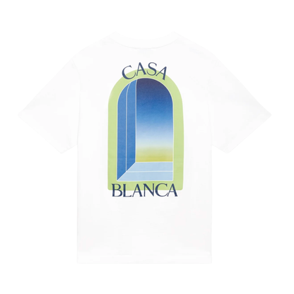 Casablanca - L'Arche T-shirts