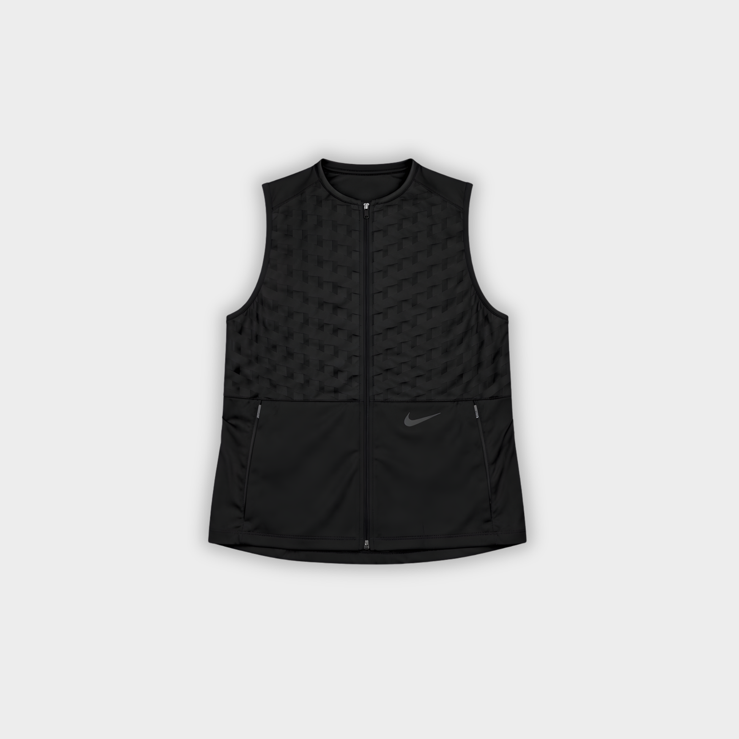 Ensemble Therma Fit Noir