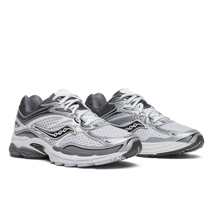 Saucony gris