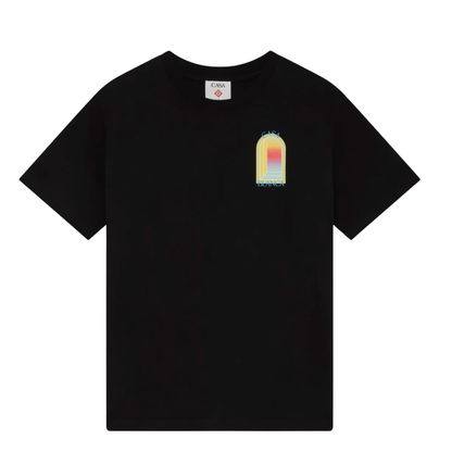 Casablanca - L'Arche T-shirts
