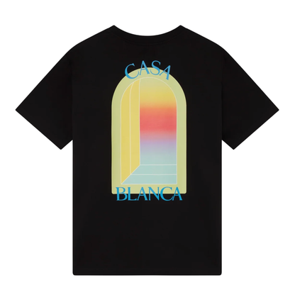 Casablanca - L'Arche T-shirts