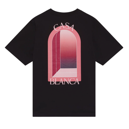 Casablanca - L'Arche T-shirts