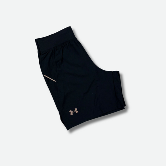 Short UA Noir