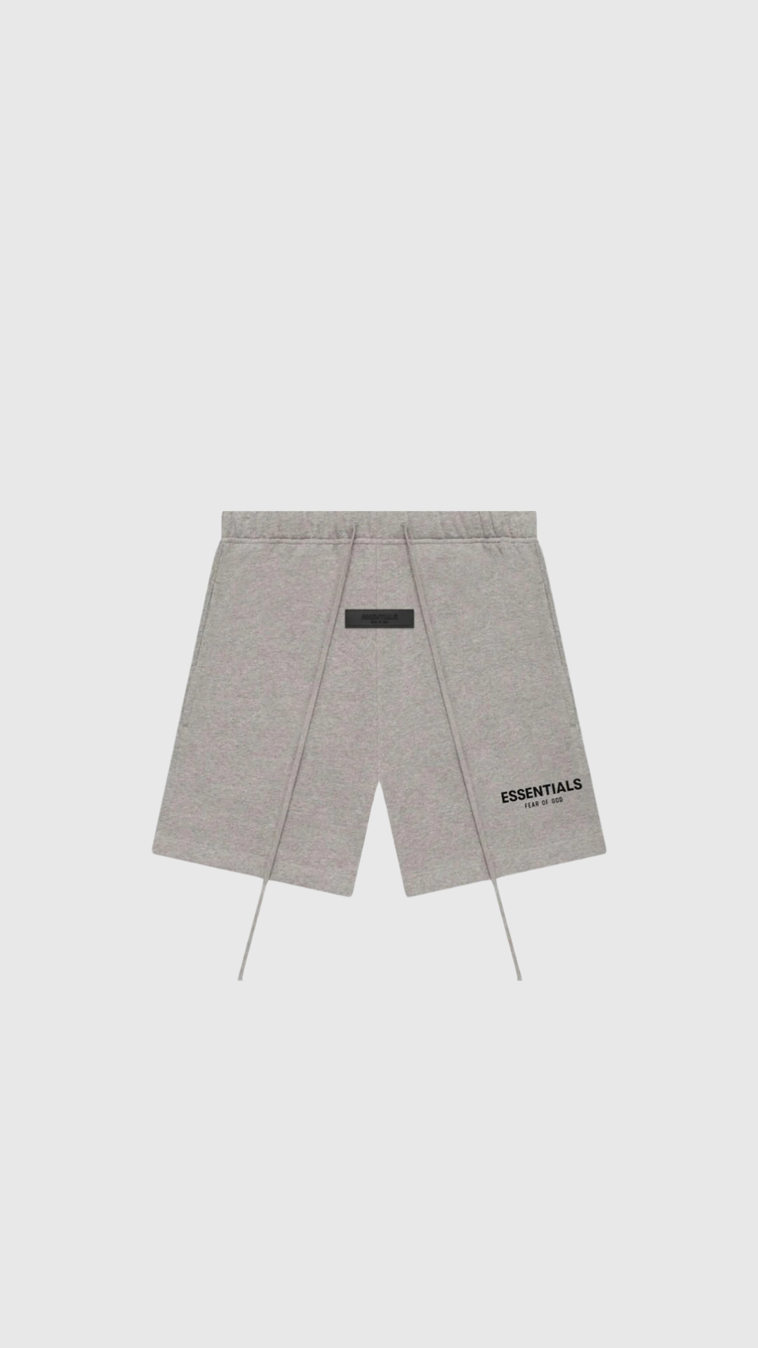 FND Essential Set – Stone Grey