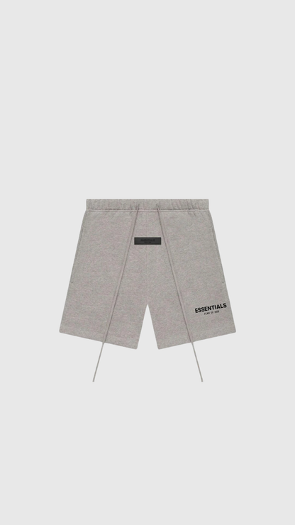 FND Essential Set – Stone Grey