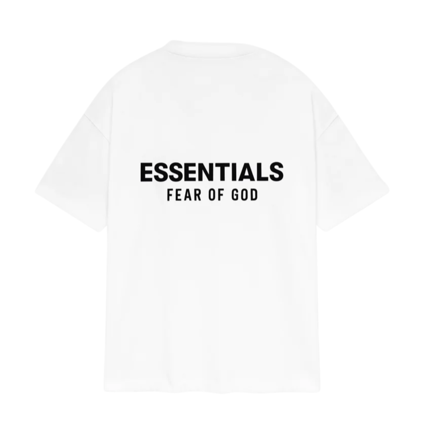 Essentials - Classic T-shirt