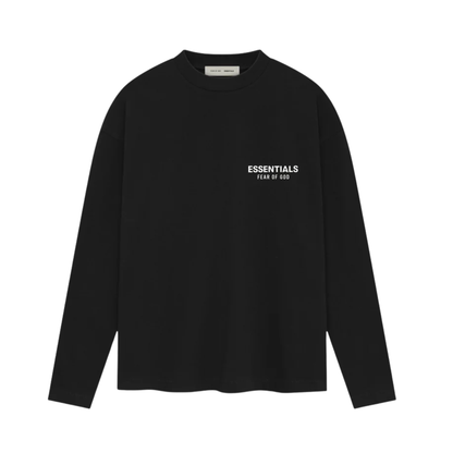 Essentials - Long Sleeve Tee