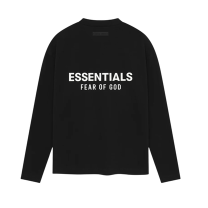 Essentials - Long Sleeve Tee
