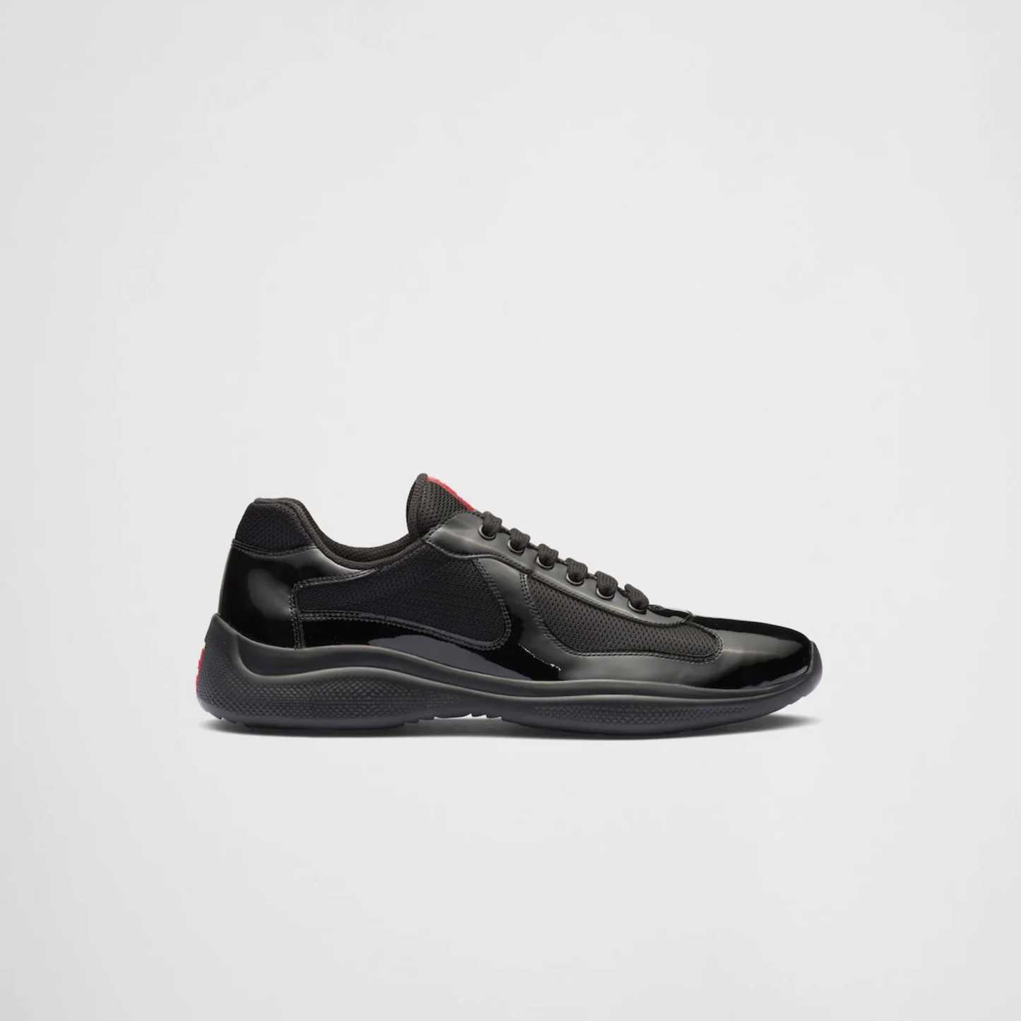 America’s Cup Noir