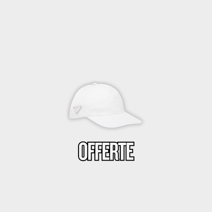 Outfit Casa + Casquette Offerte