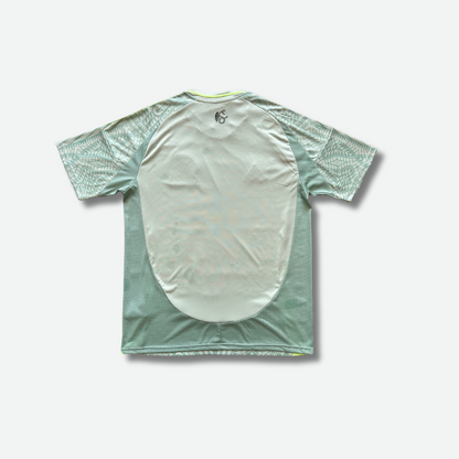 Maillot Mexique 2024