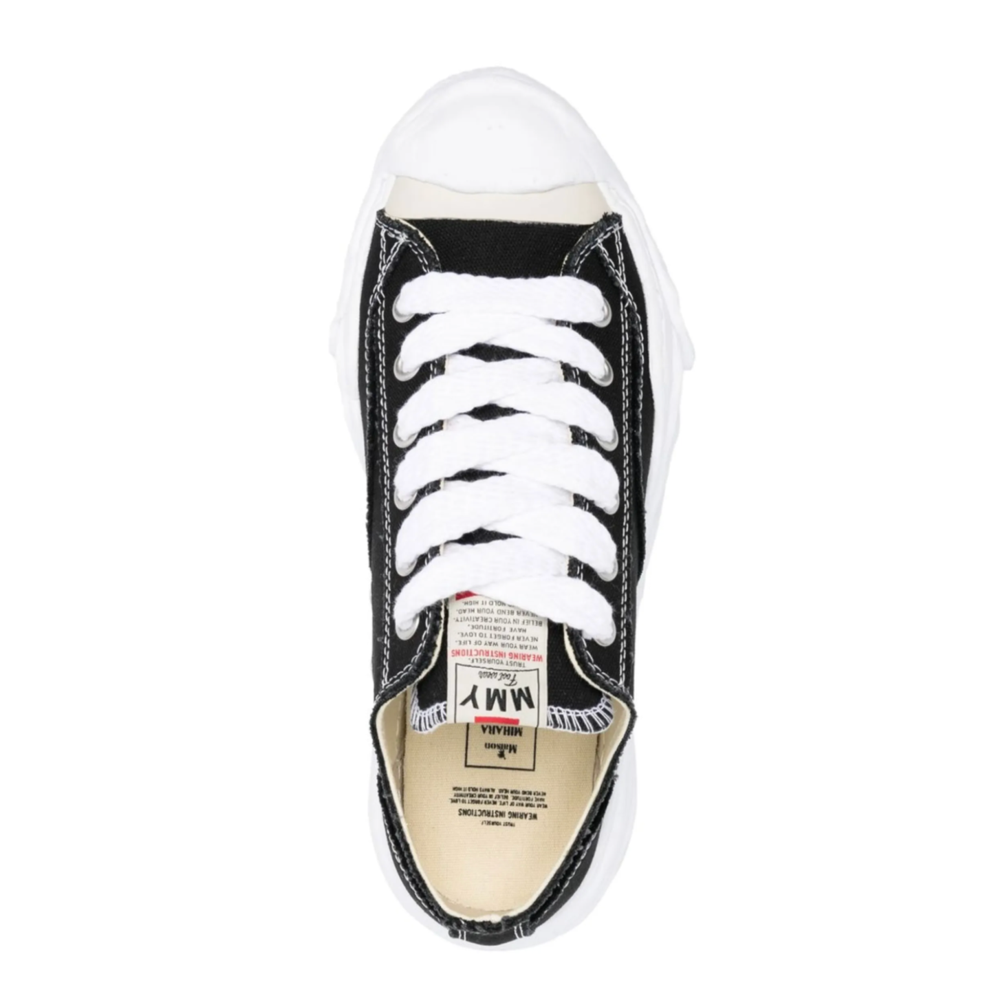 Maison Mihara - Shoes