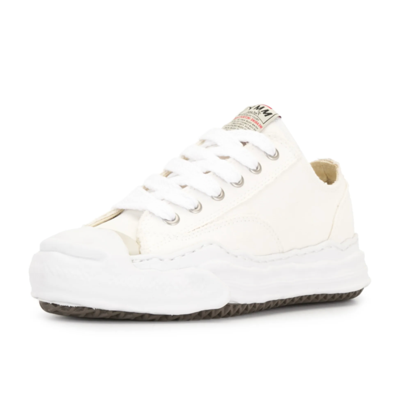 Maison Mihara - Shoes