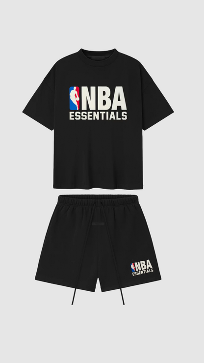 NBA Set – OFF Black