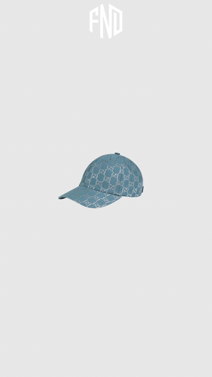 Velvet Outfit- CS Ocean Blue