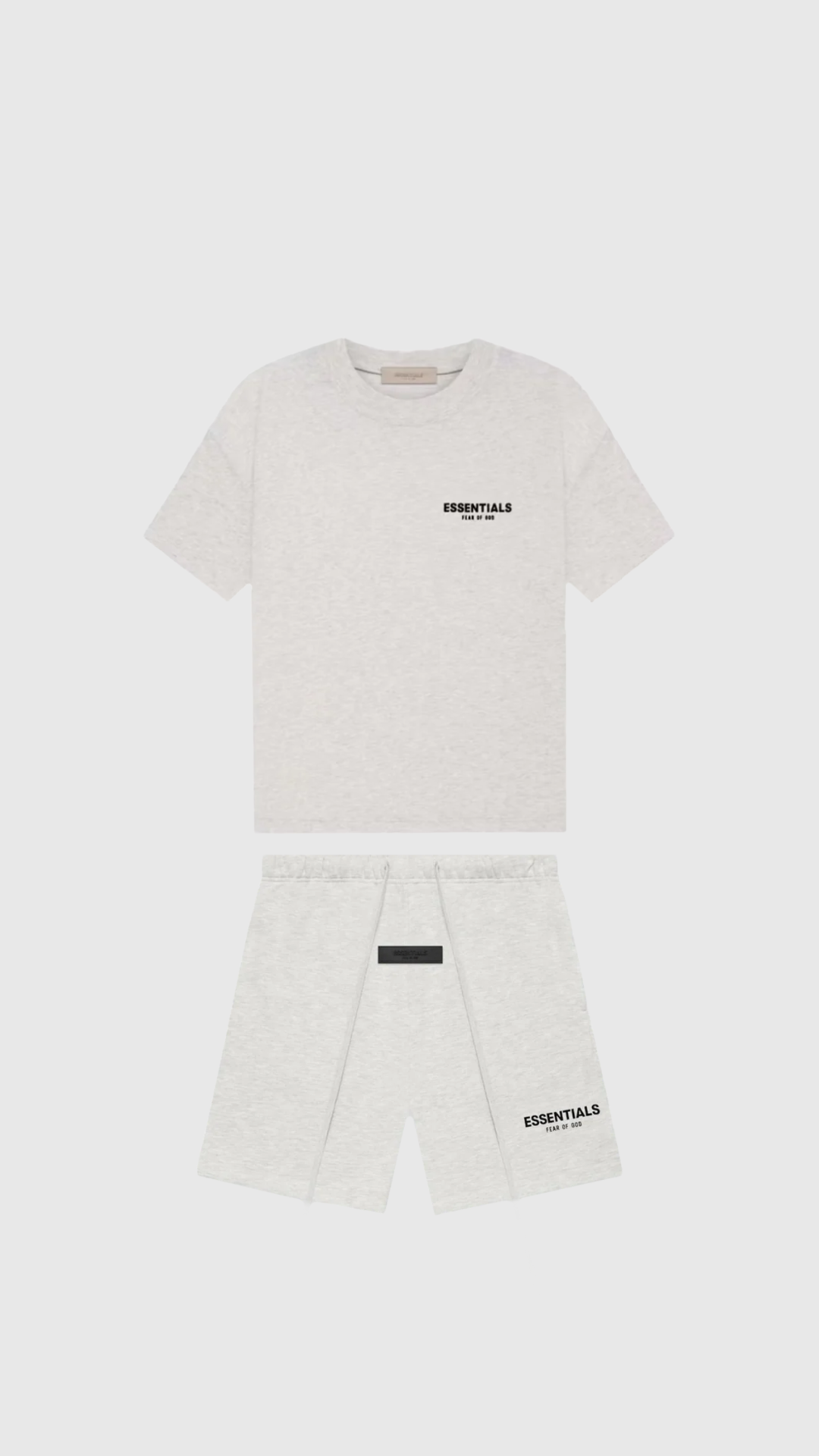 FND Essential Set – Arctic Ash